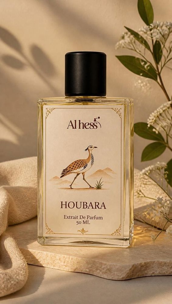 حبارى